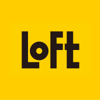 LOFT：ロフト